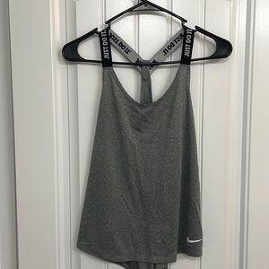 Nike tank